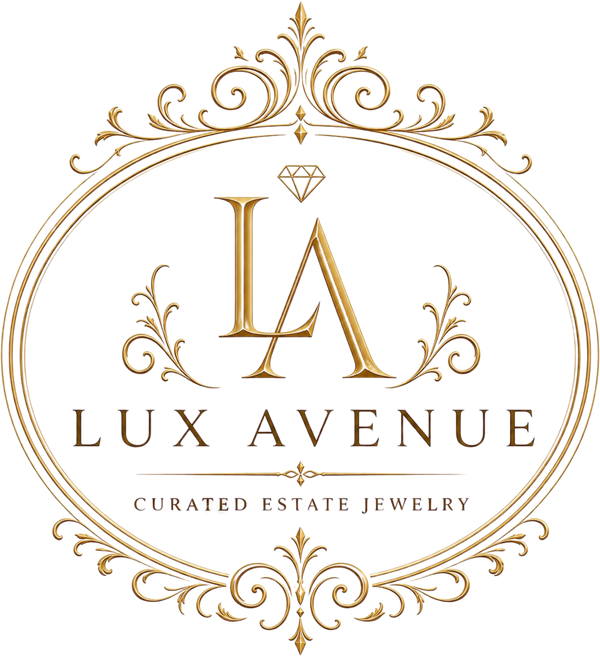 Lux Avenue