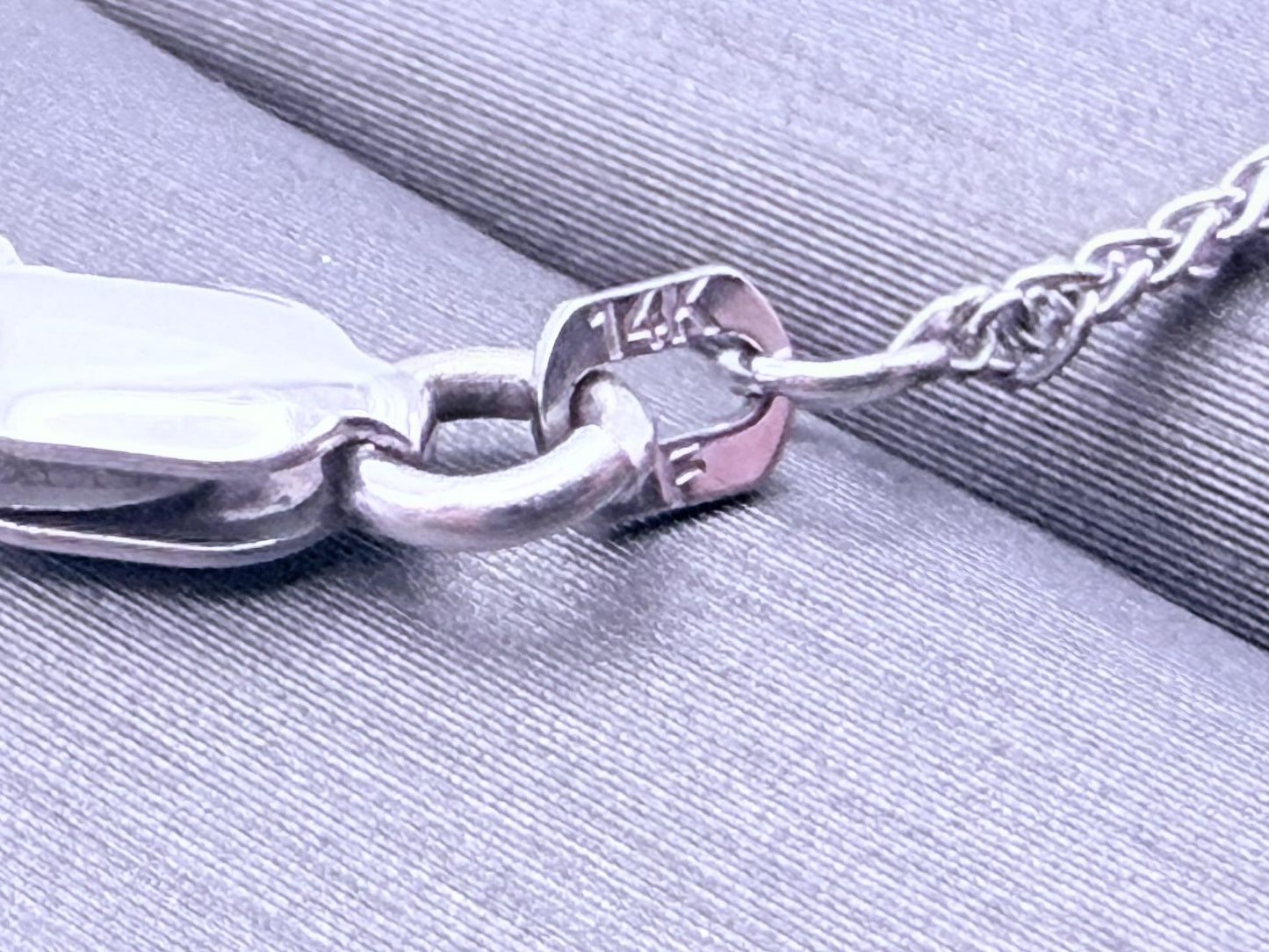Antique Platinum Diamond Bow Necklace 2.71 CTW Old European & Rose Cut Diamonds