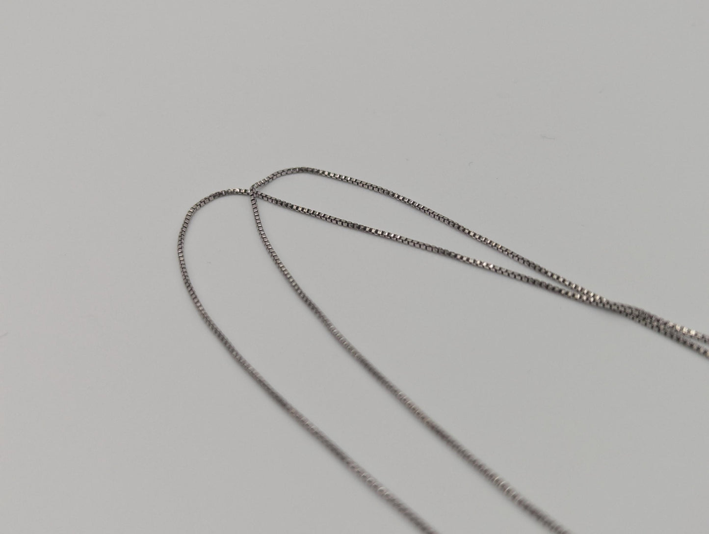 10k 12k Black Hills Gold Sterling Silver Turquoise Pendant Necklace 18"