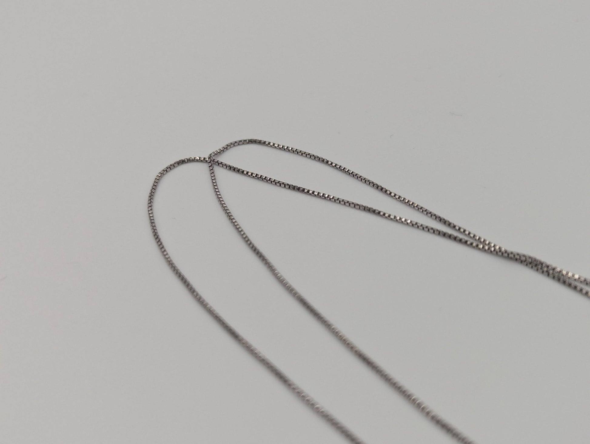 10k 12k Black Hills Gold Sterling Silver Turquoise Pendant Necklace 18"